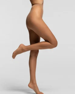 Collant 8 denari Comfort Studio