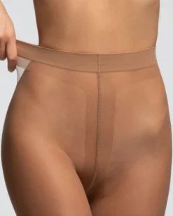 Collant 8 denari Comfort Studio