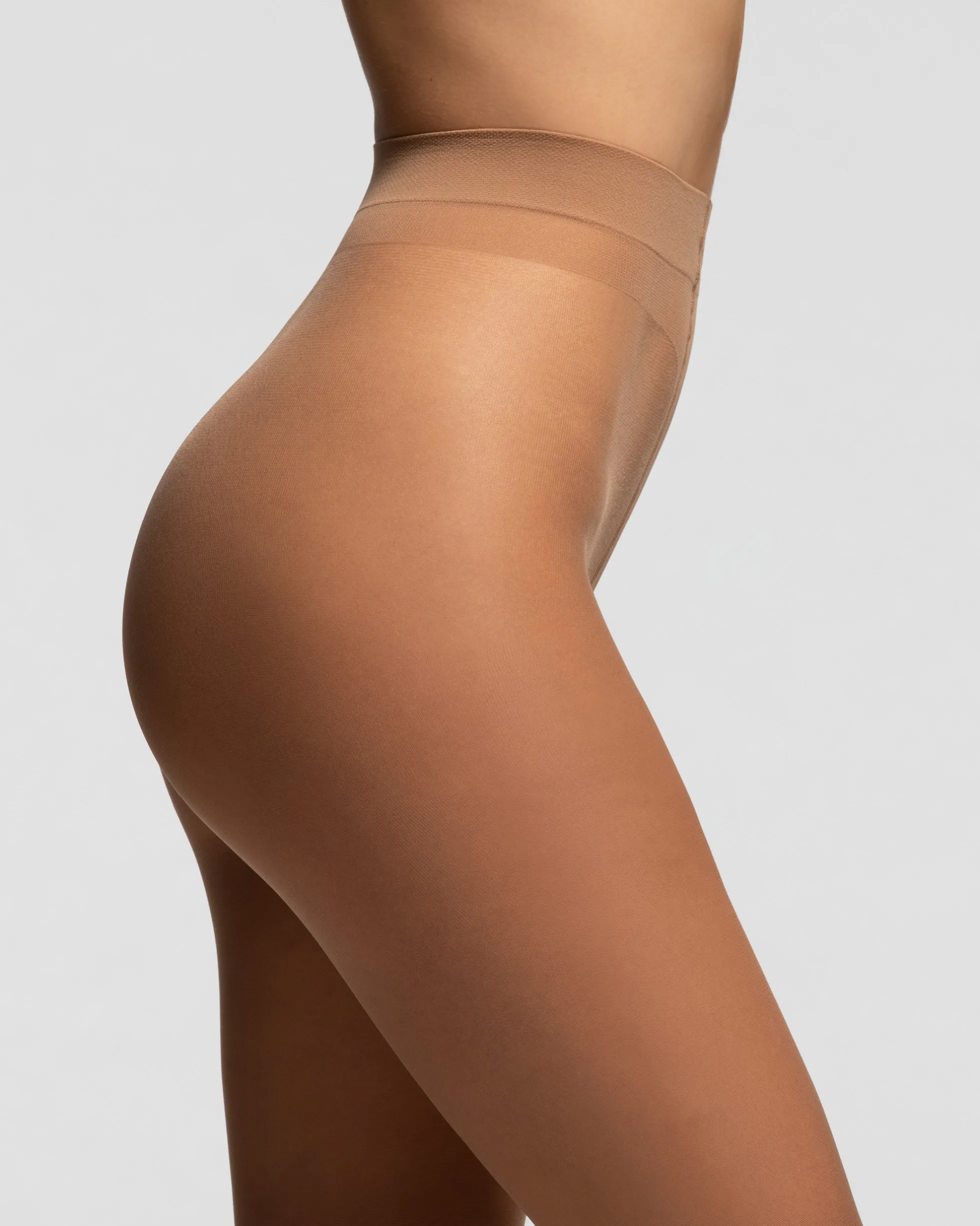 Collant 20 denari Comfort Studio