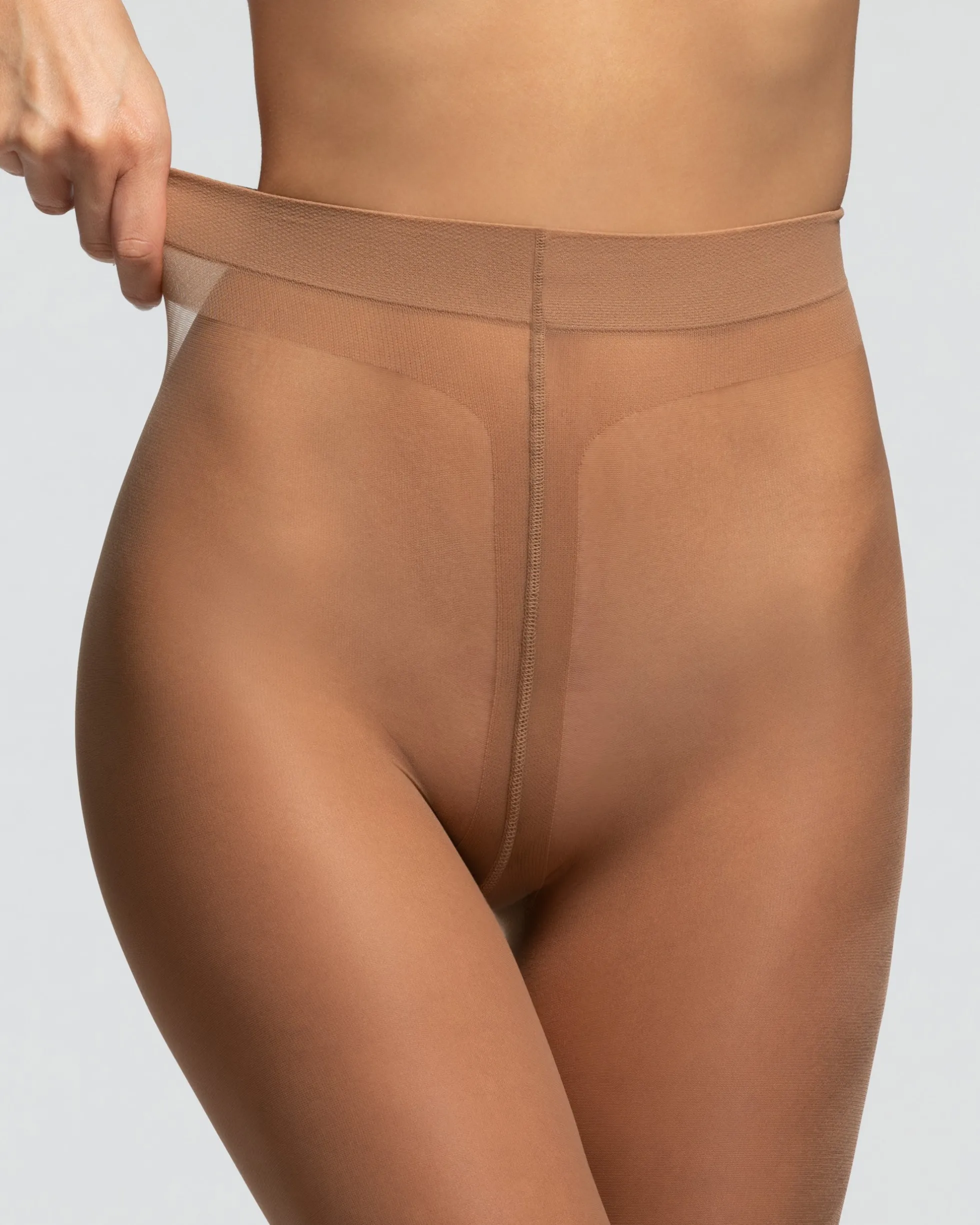 Collant 20 denari Comfort Studio