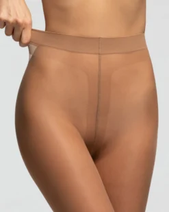Collant 15 denari Comfort Studio ultra resistente