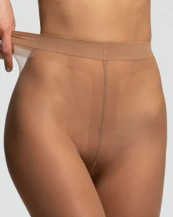 Collant 8 denari Comfort Studio