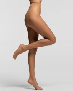 Collant 8 denari Comfort Studio