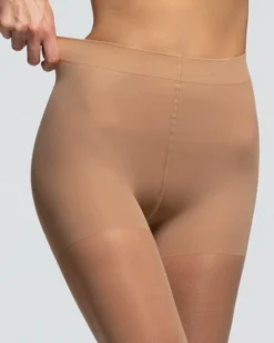 Collant 30 denari Comfort Studio Push Up