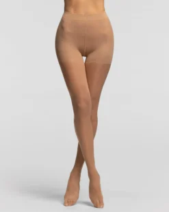 Collant 30 denari Comfort Studio Push Up