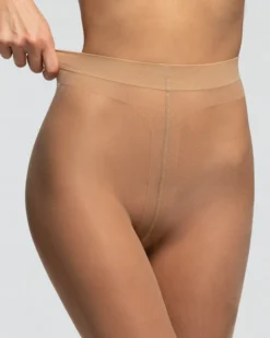 Collant 20 denari Comfort Studio