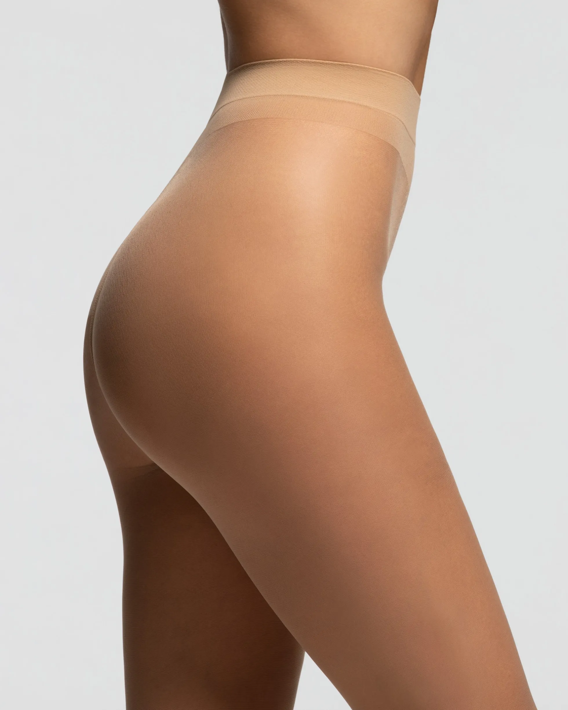 Collant 20 denari Comfort Studio