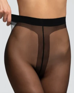 Collant 8 denari Comfort Studio