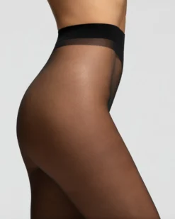 Collant 8 denari Comfort Studio