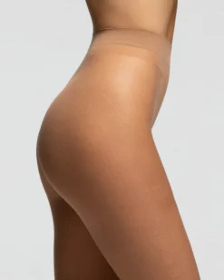 Collant 15 denari Comfort Studio ultra resistente