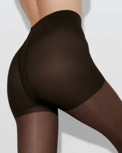 Collant 70 denari contenitivo con compressione graduata media