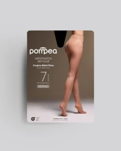 Collant 7 denari Sensual
