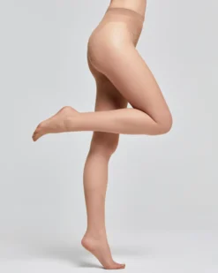 Collant 7 denari Sensual XL