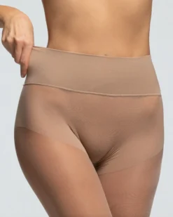 Collant 20 Denari Velato Senza Cuciture