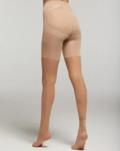 Collant sculpt push-up 20 denari