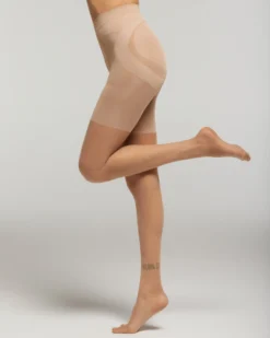 Collant sculpt push-up 20 denari