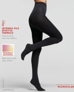 Collant termico Micropolar