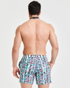 COSTUME BOXER UOMO ARUBA
