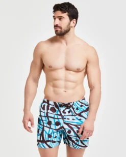 COSTUME BOXER UOMO RODI