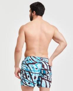 COSTUME BOXER UOMO RODI