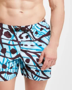 COSTUME BOXER UOMO RODI