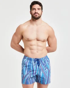 COSTUME BOXER UOMO RODI