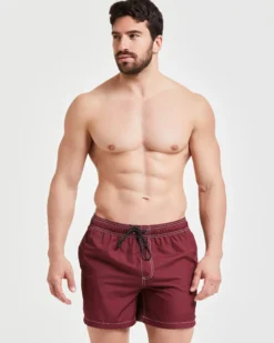 Costume boxer uomo Tulum