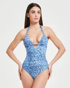 Costume intero Barbados