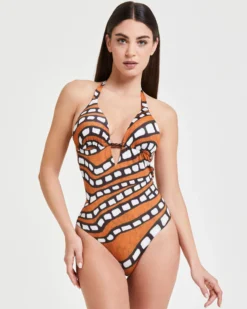 COSTUME INTERO BARBADOS