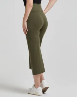 Cropped Walk