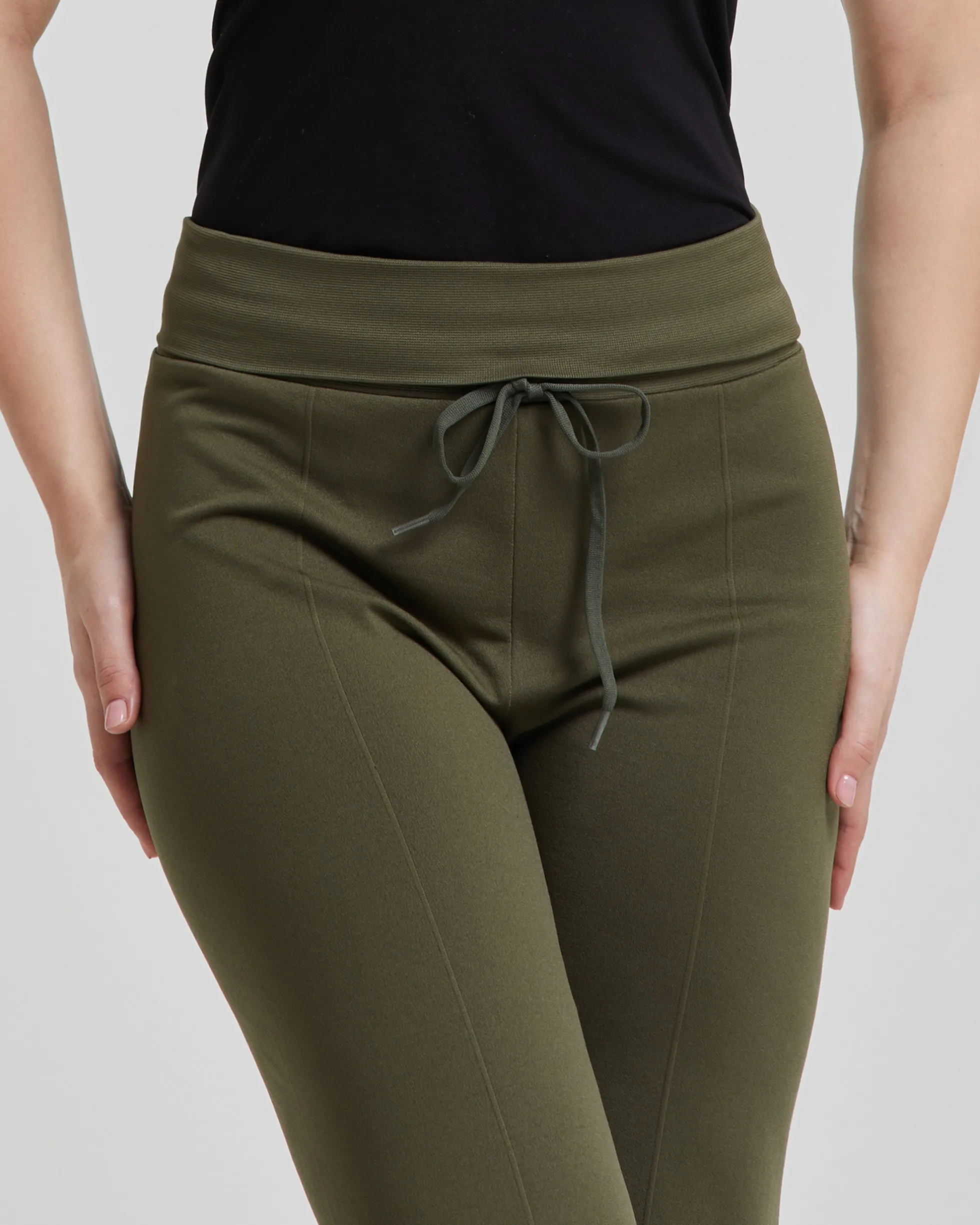 Cropped Walk