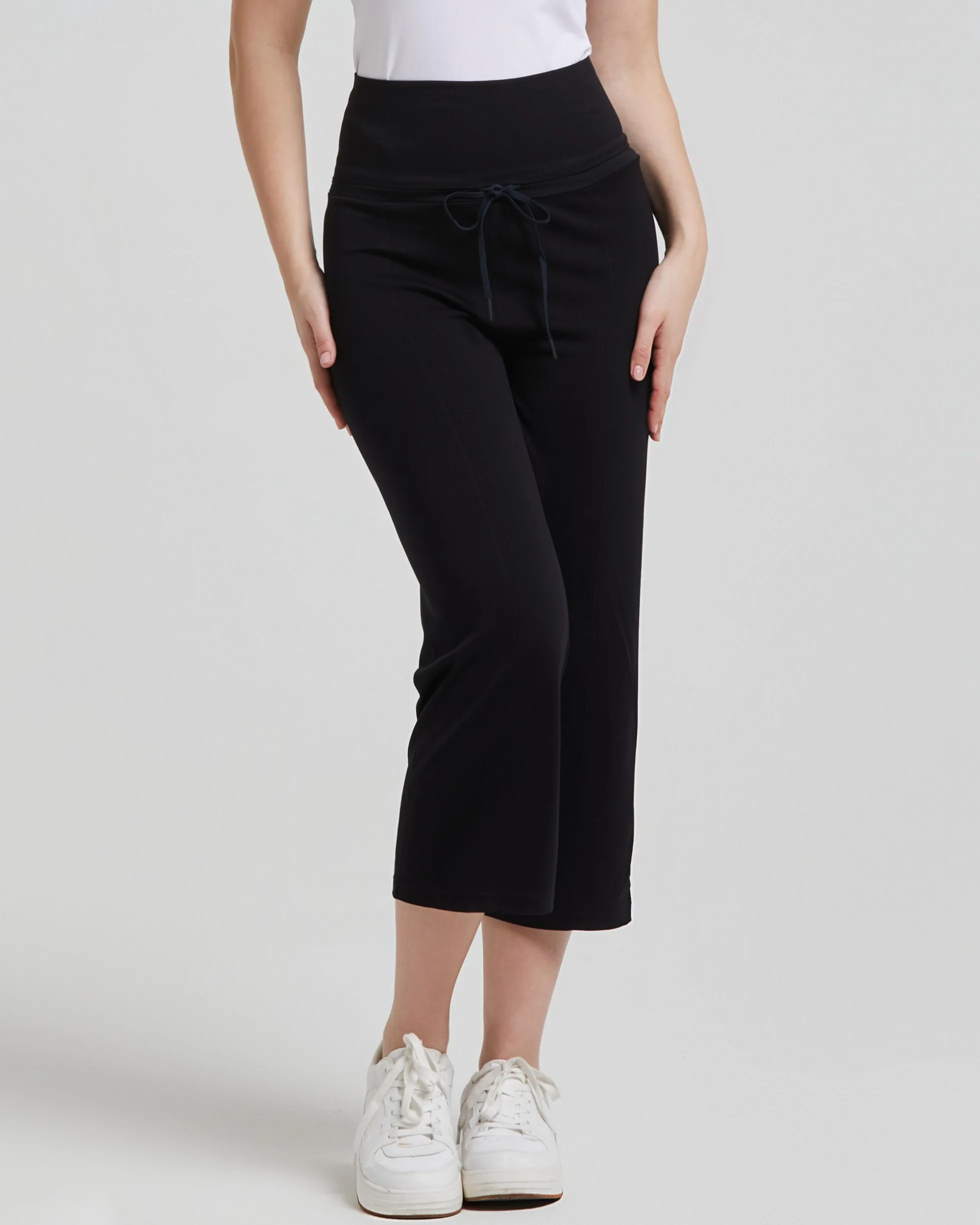 Cropped Walk