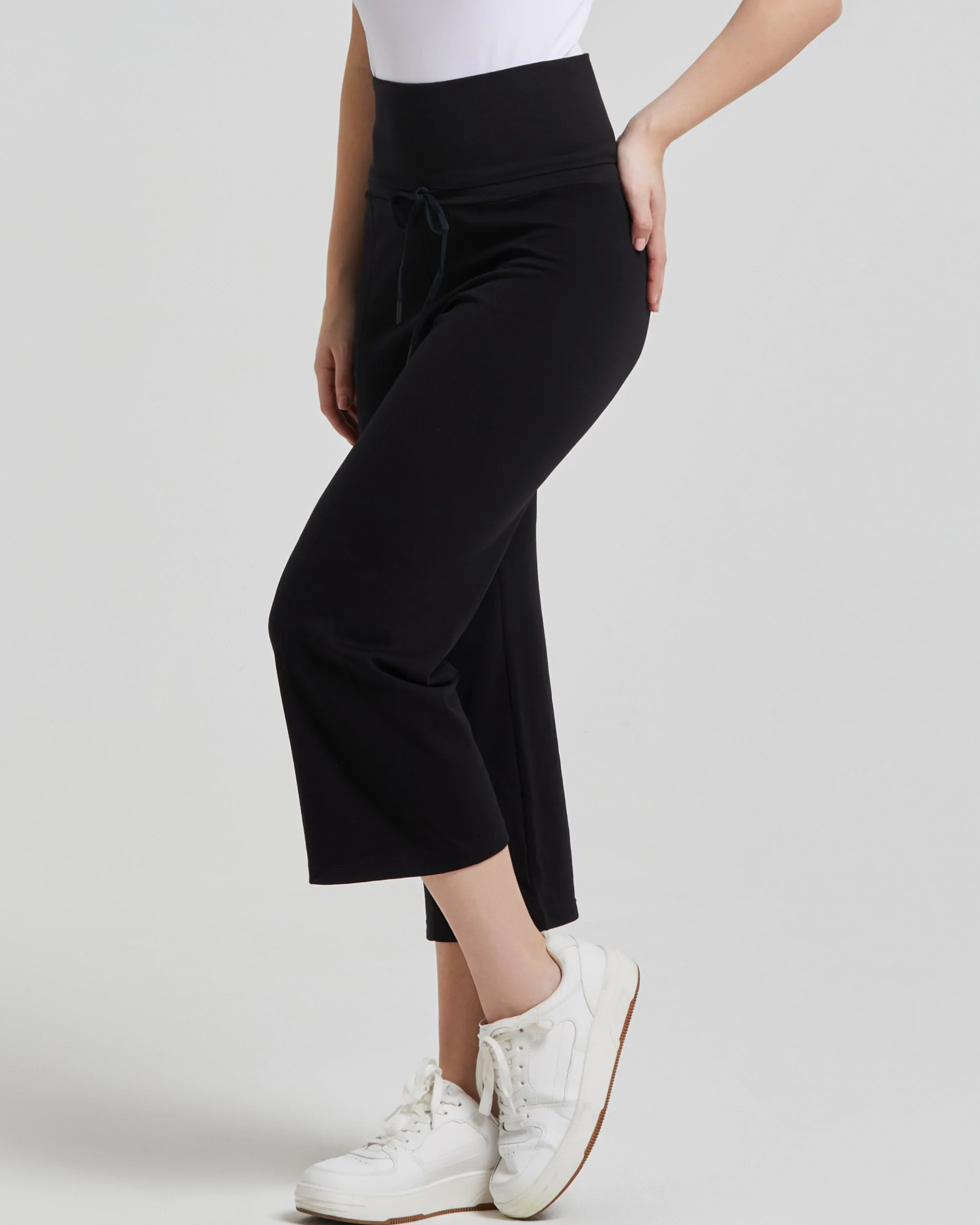 Cropped Walk