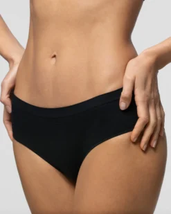 Culotte Seamless