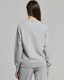 Felpa unisex no stress cotone