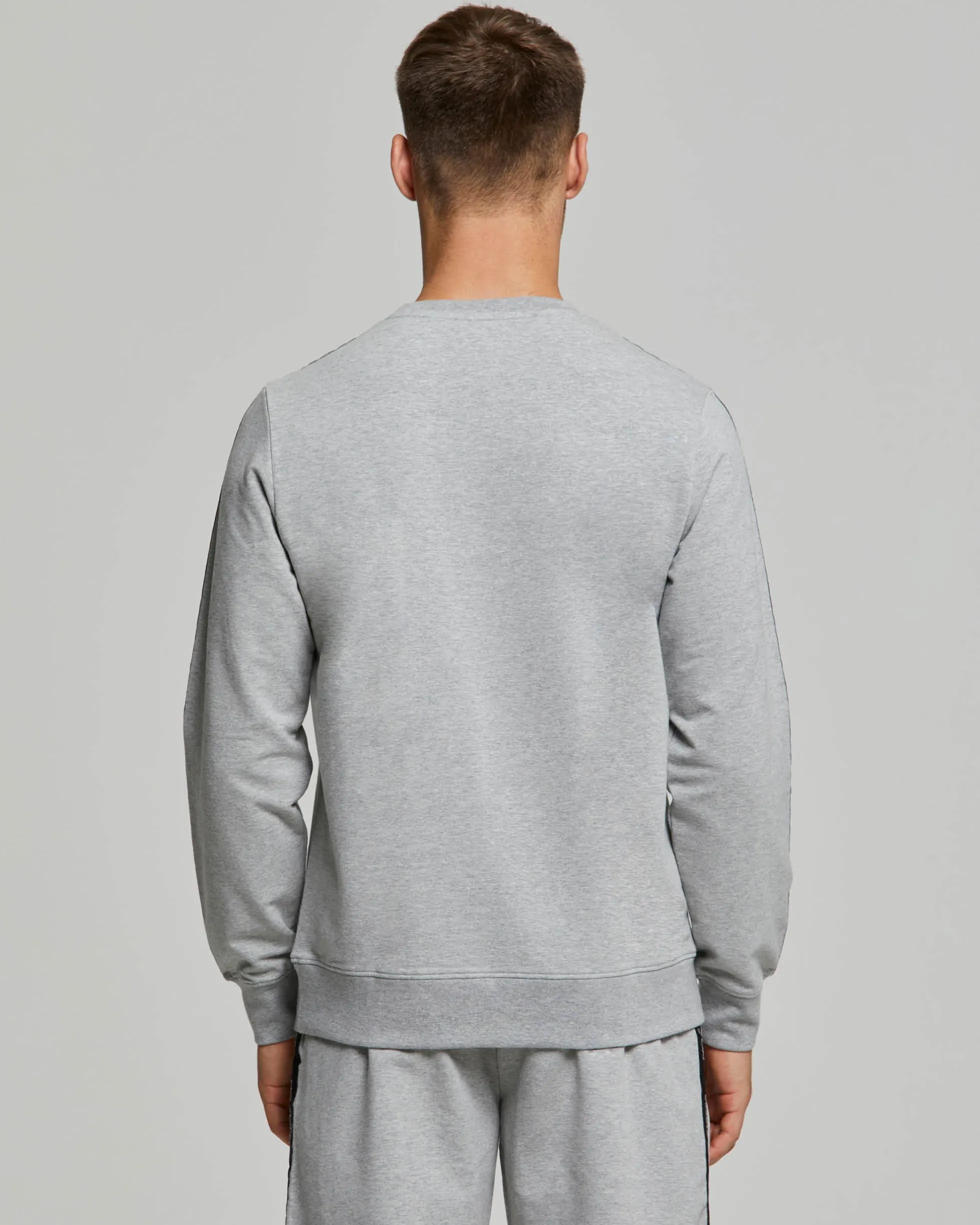 Felpa unisex no stress cotone