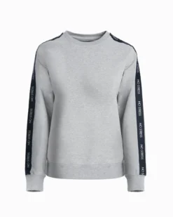 Felpa unisex no stress cotone