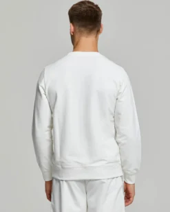 Felpa unisex no stress cotone