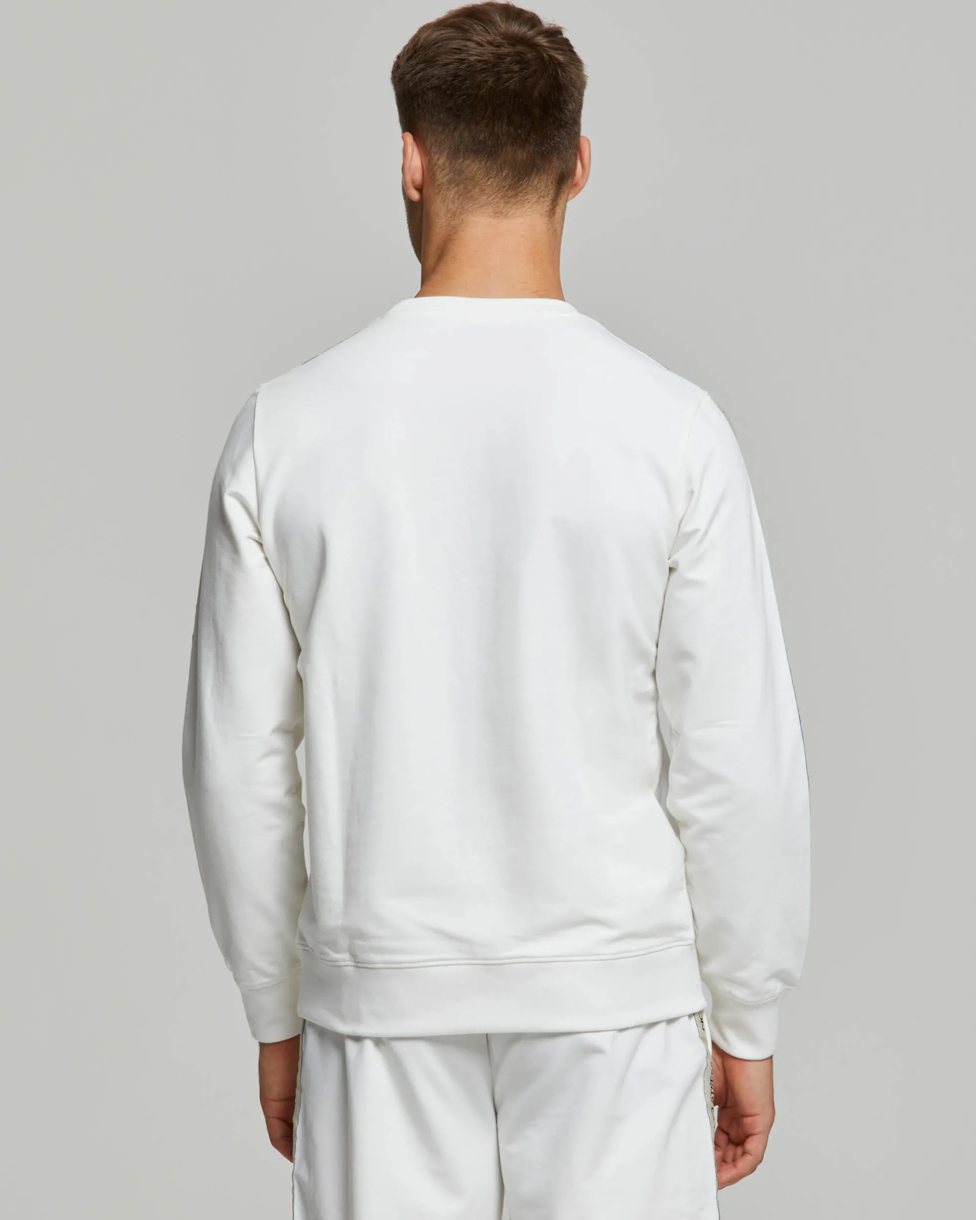 Felpa unisex no stress cotone