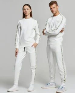 Felpa unisex no stress cotone