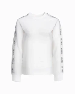 Felpa unisex no stress cotone