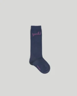 Gambaletto bimba Rapunzel