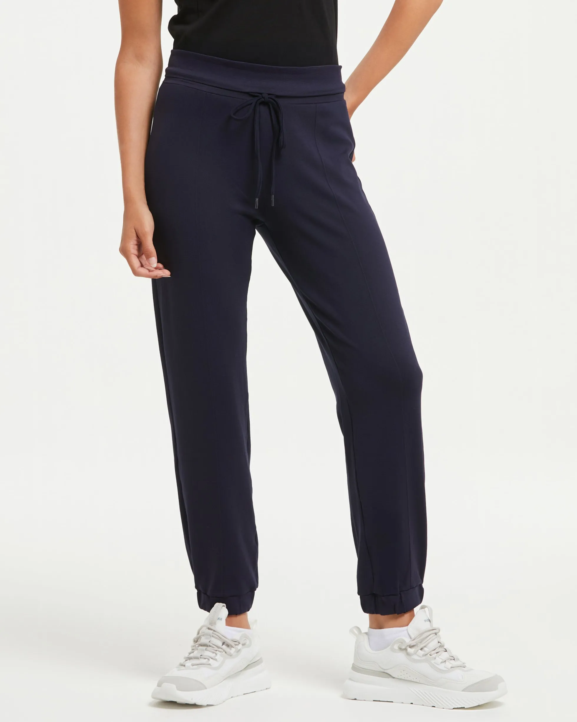 Jogger Walk