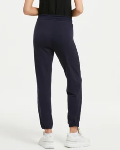 Jogger Walk