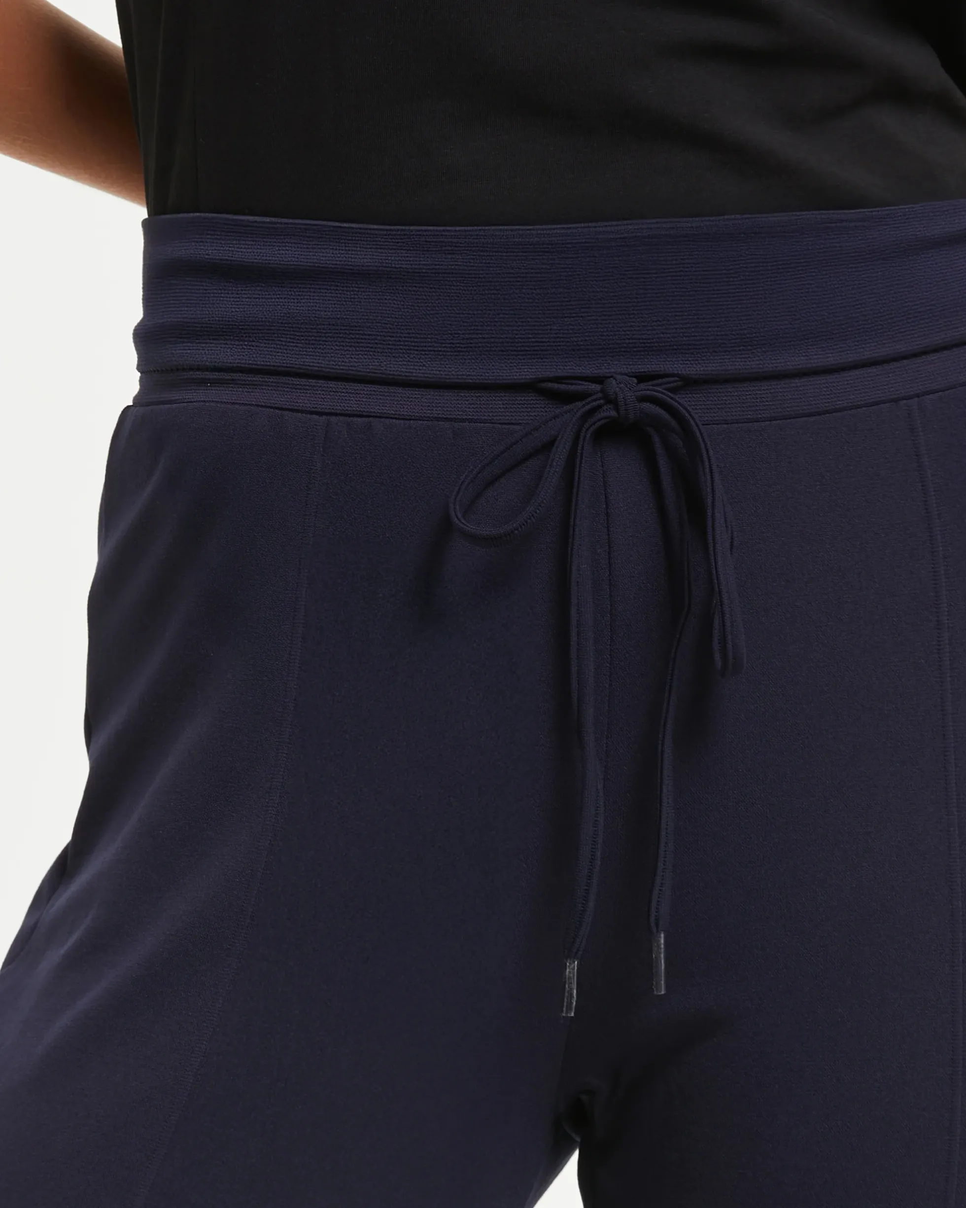 Jogger Walk
