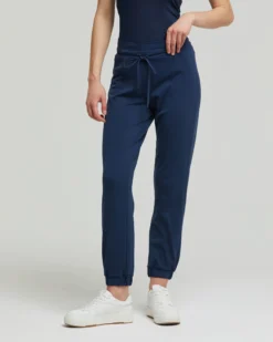 Jogger Walk
