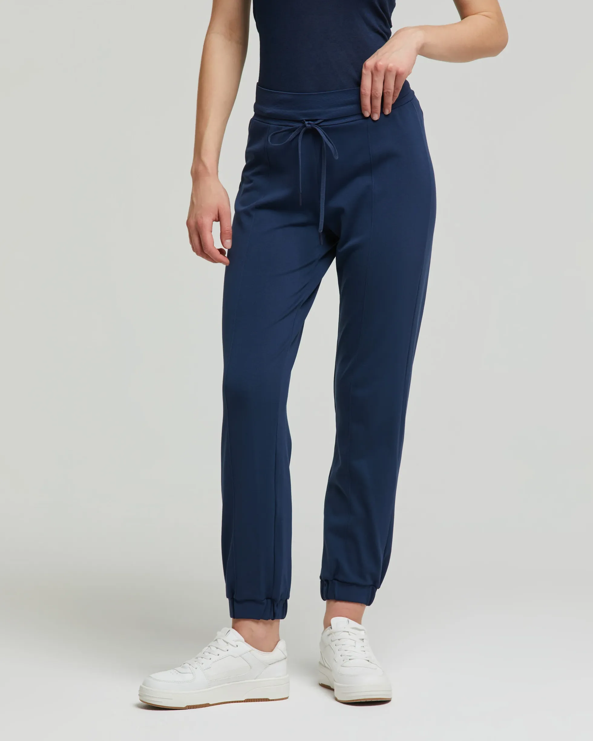 Jogger Walk