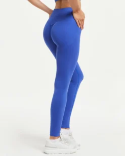 Leggings effetto push-up perfect wave