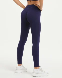 Leggings effetto push-up perfect wave