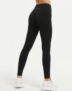 Leggings effetto push-up perfect wave